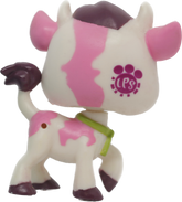 #3747 Cow